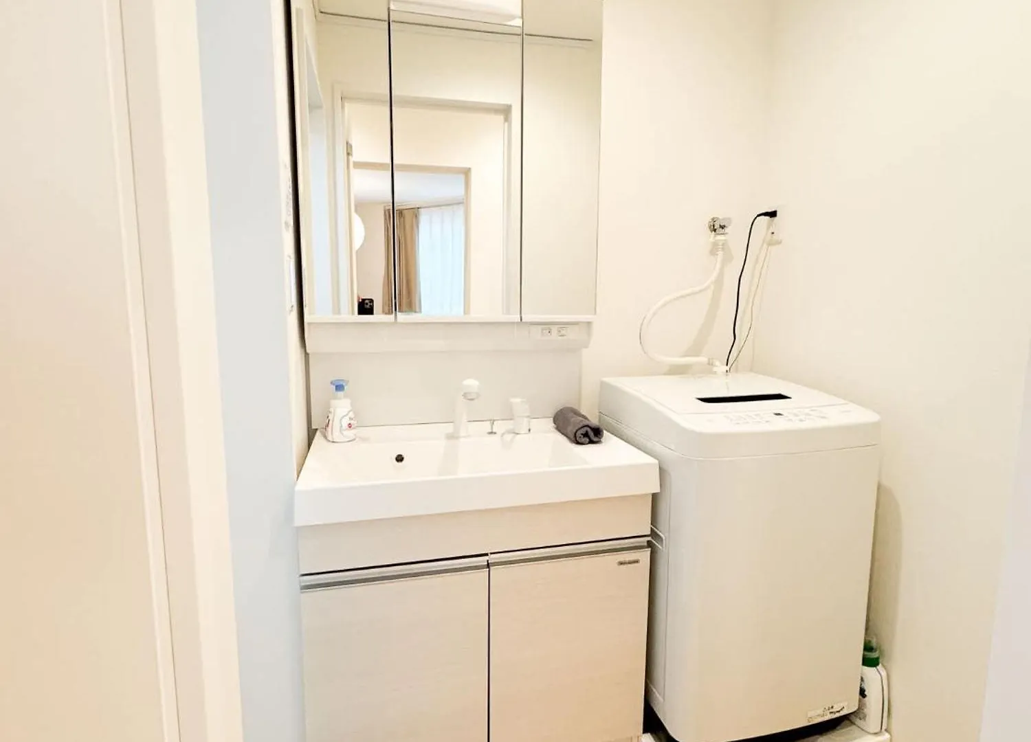 Triphome Shinjuku Takadanobaba Sakura House Tokyo Holiday home