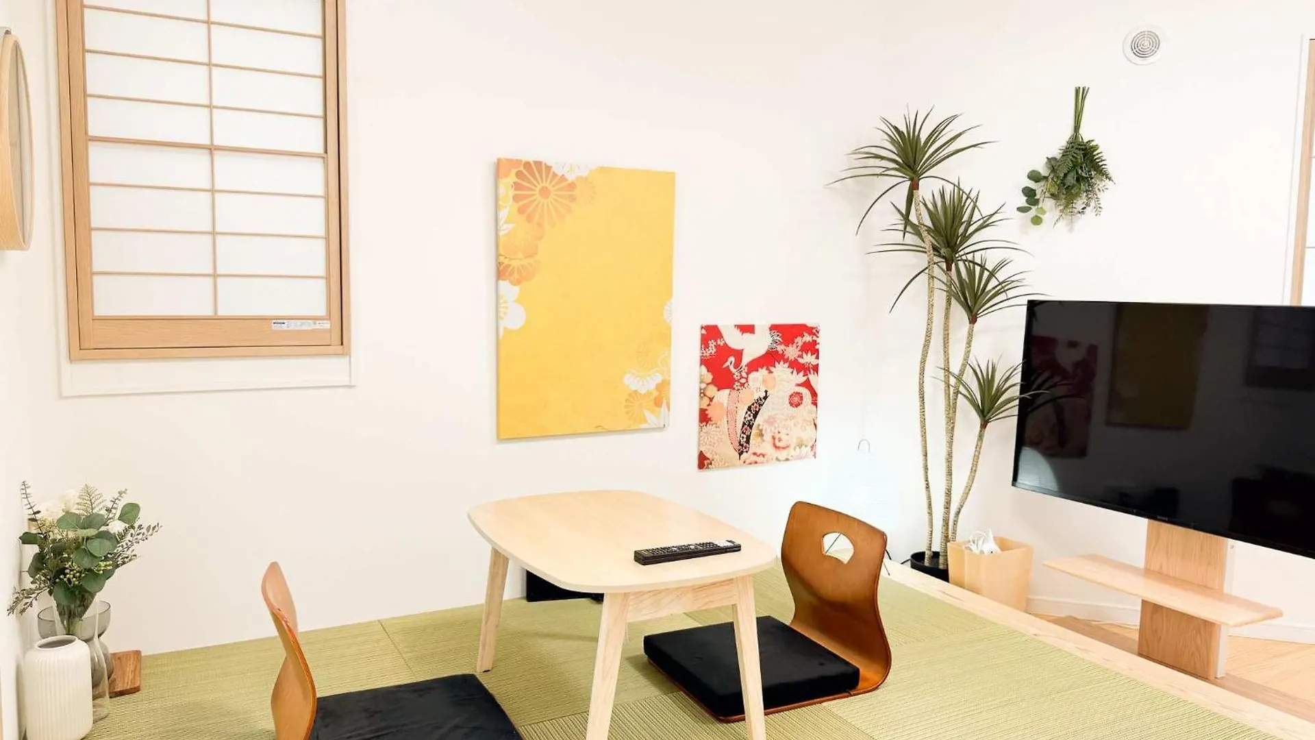 Triphome Shinjuku Takadanobaba Sakura House Tokyo 0*,  Japan