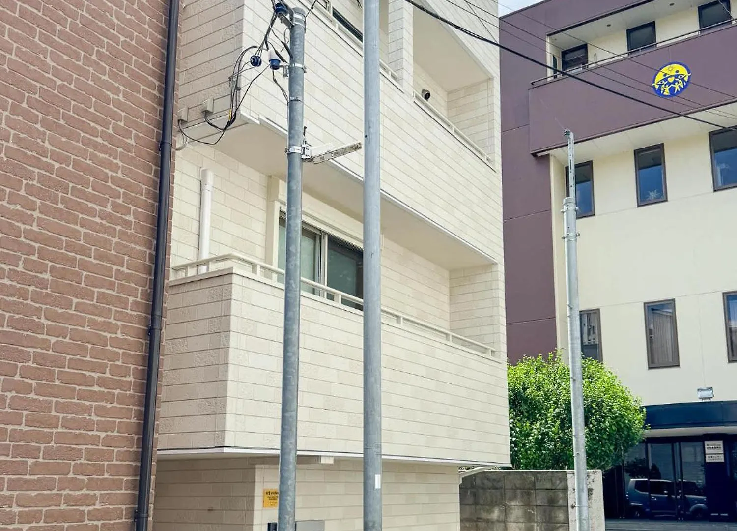 Triphome Shinjuku Takadanobaba Sakura House Tokyo Holiday home