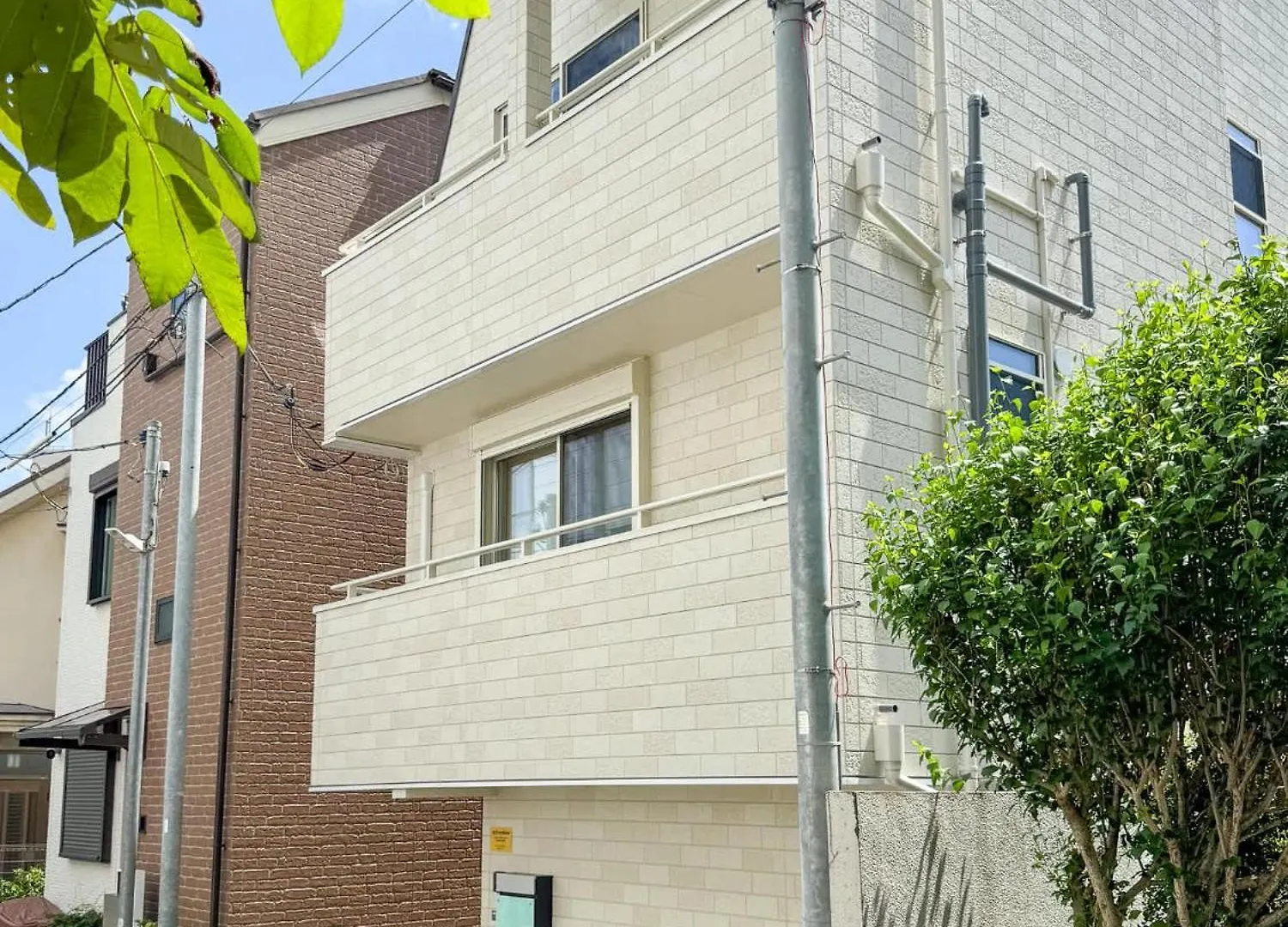 Holiday home Triphome Shinjuku Takadanobaba Sakura House Tokyo Japan