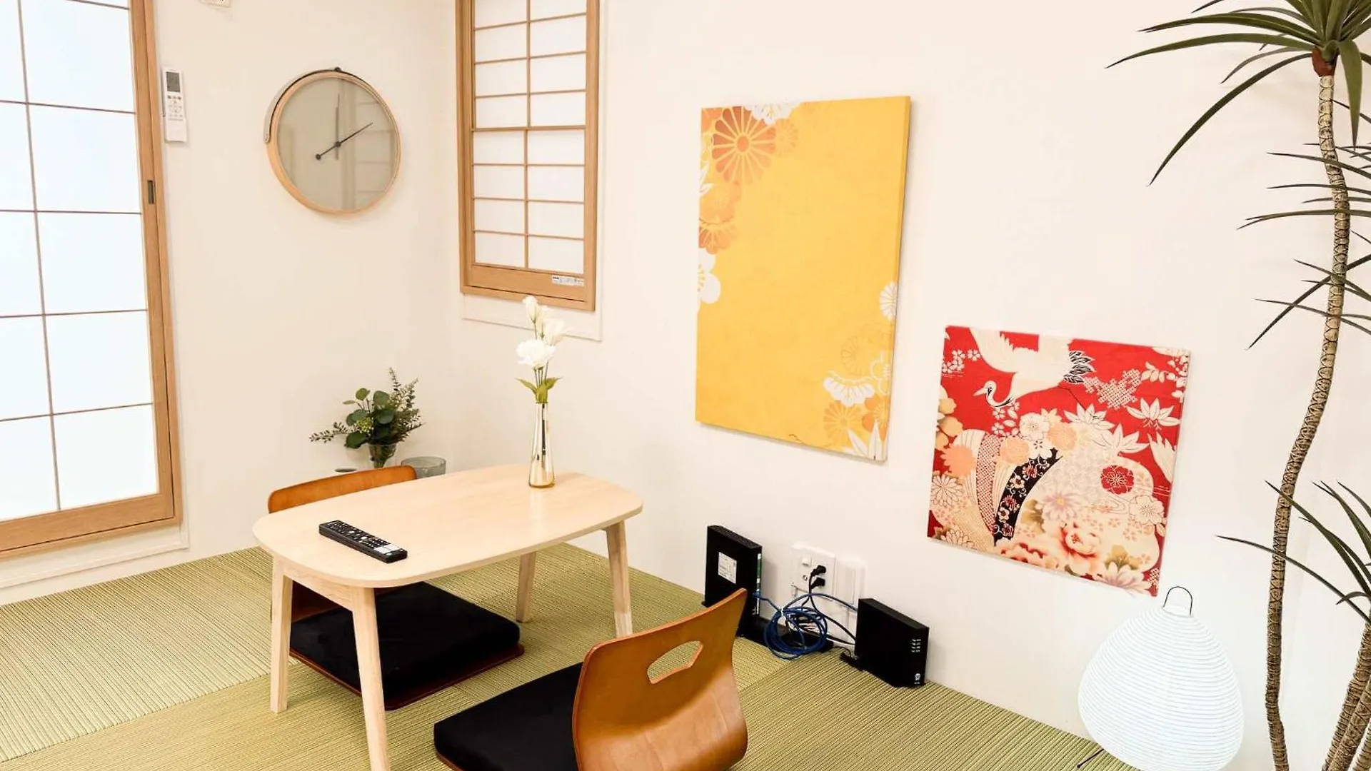 Triphome Shinjuku Takadanobaba Sakura House Tokyo Holiday home