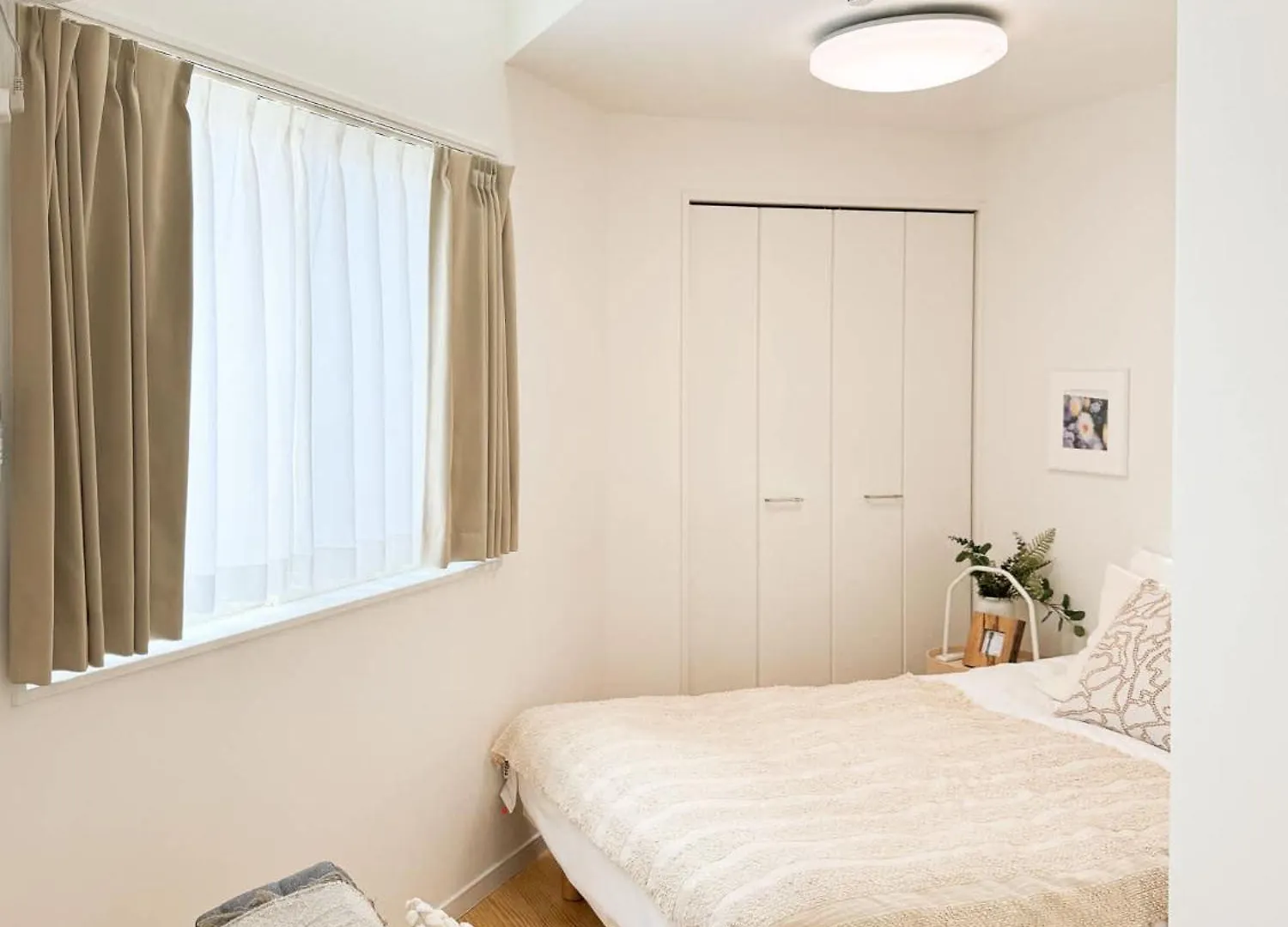 Triphome Shinjuku Takadanobaba Sakura House Tokyo 0*,