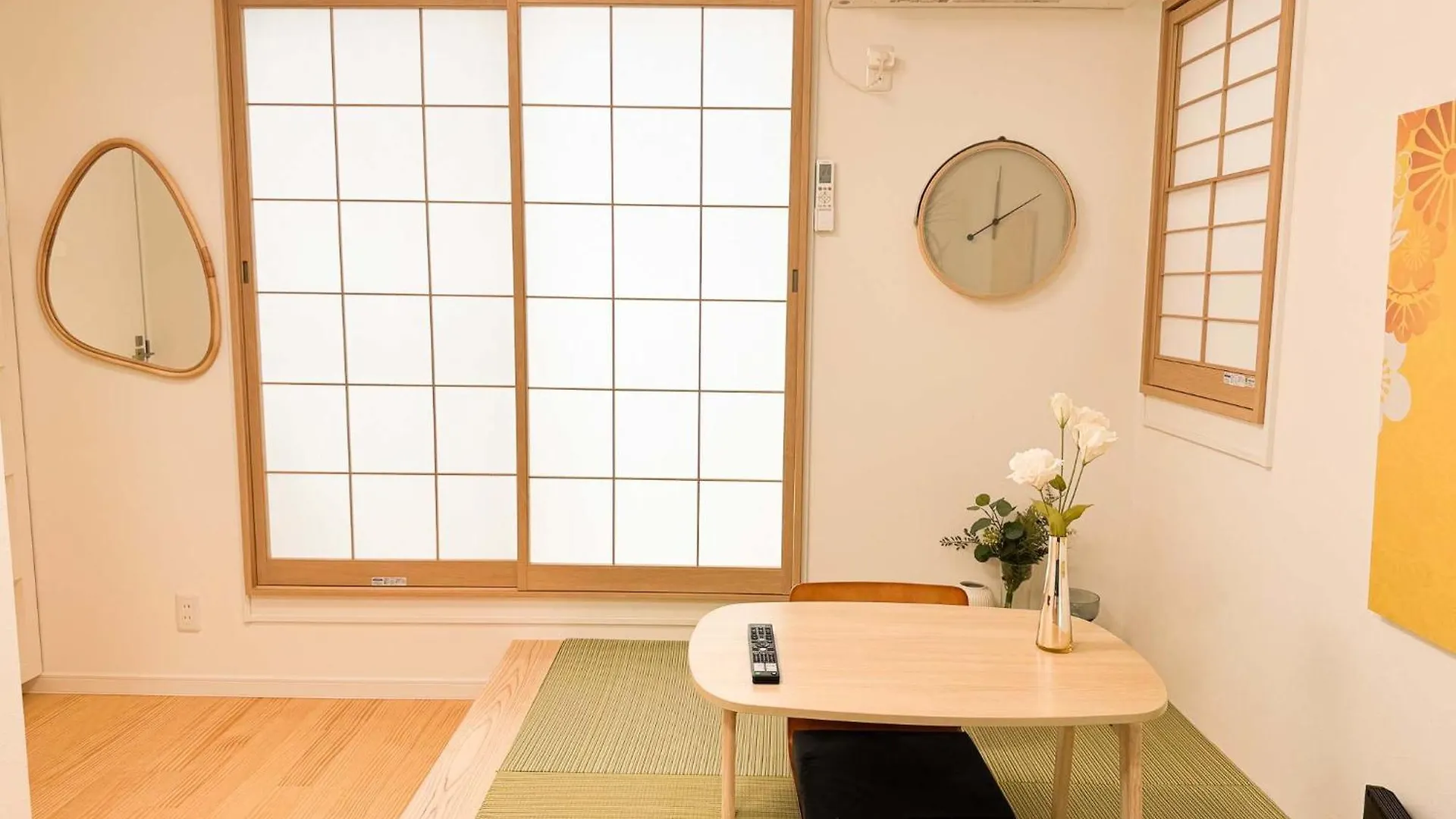 Triphome Shinjuku Takadanobaba Sakura House Tokyo Japan