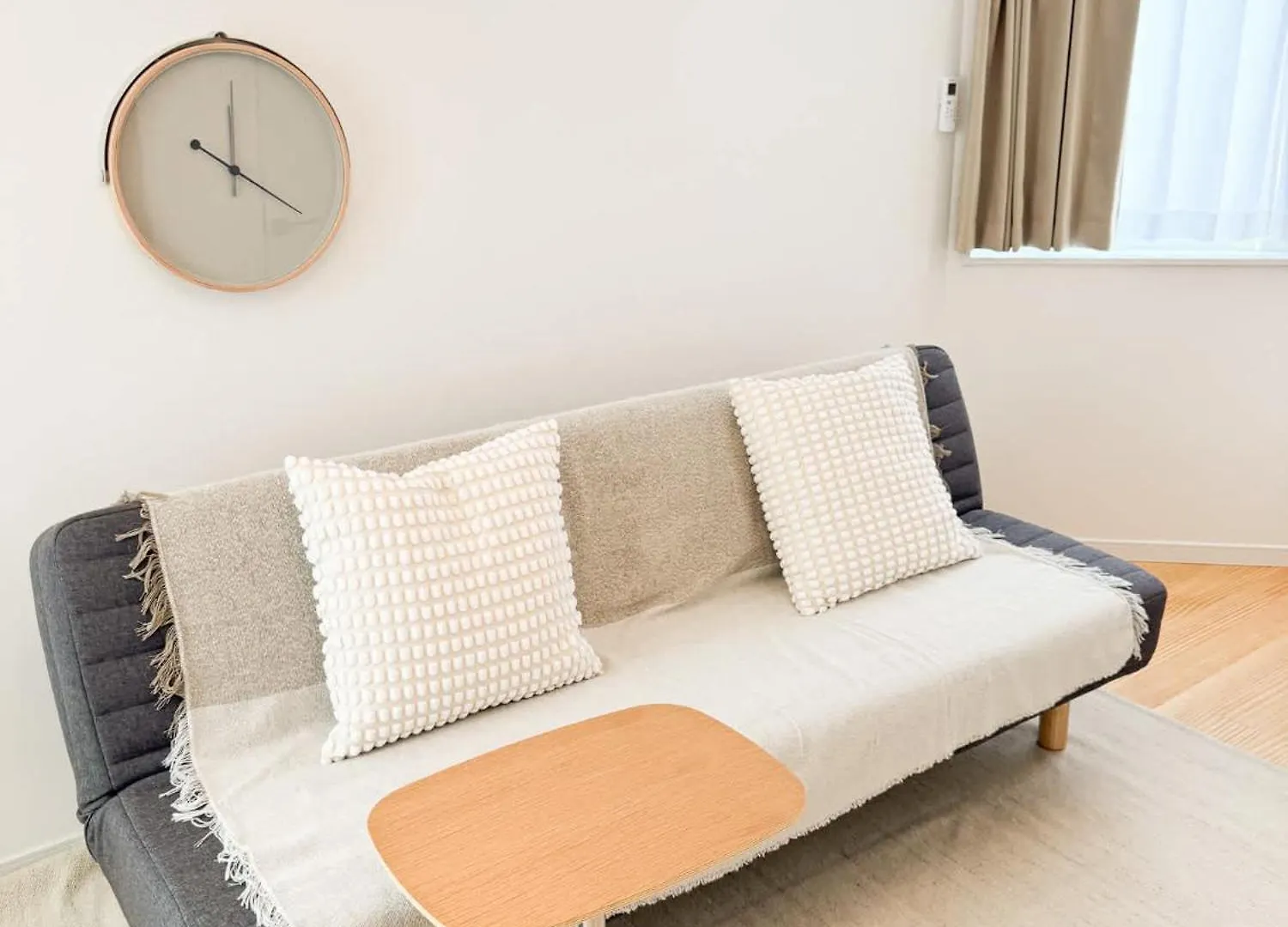 Triphome Shinjuku Takadanobaba Sakura House Tokyo