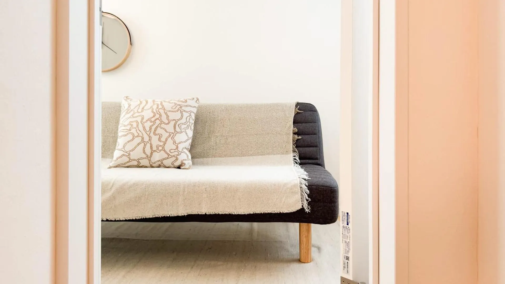 Holiday home Triphome Shinjuku Takadanobaba Sakura House Tokyo
