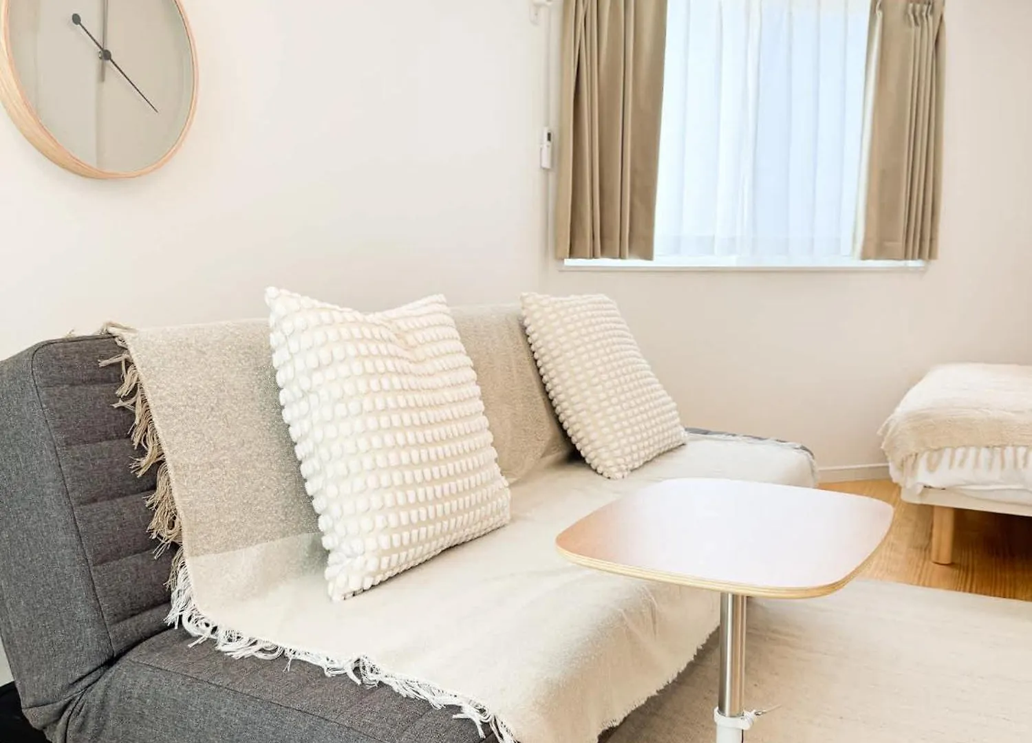 Triphome Shinjuku Takadanobaba Sakura House Tokyo 0*,  Japan