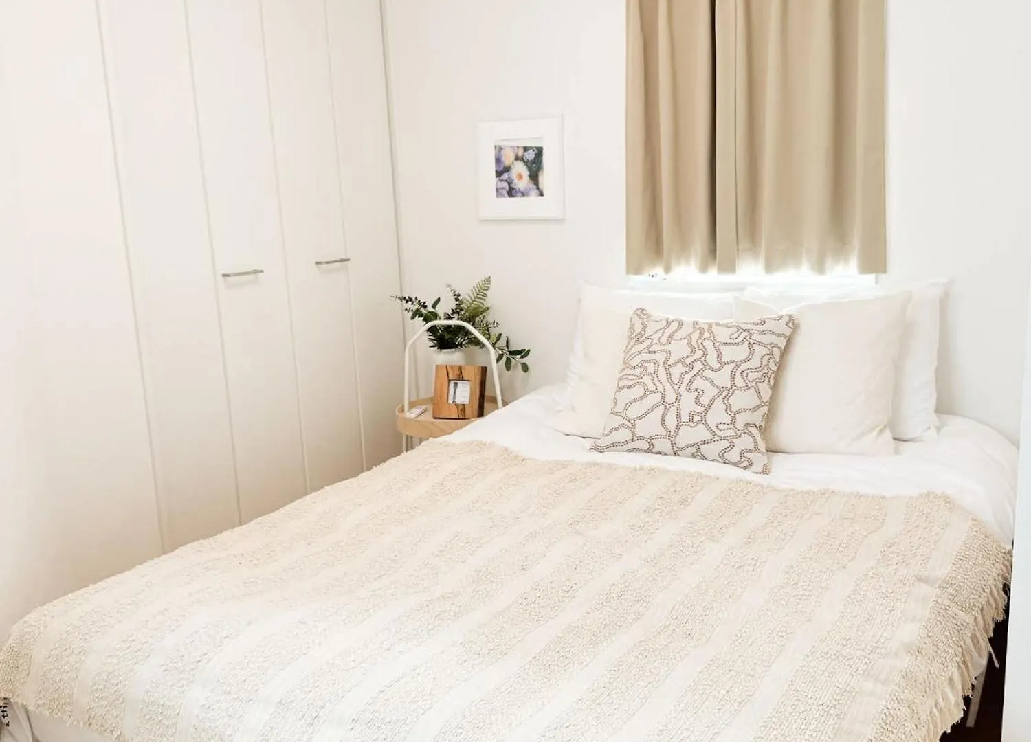 Triphome Shinjuku Takadanobaba Sakura House Tokyo Holiday home