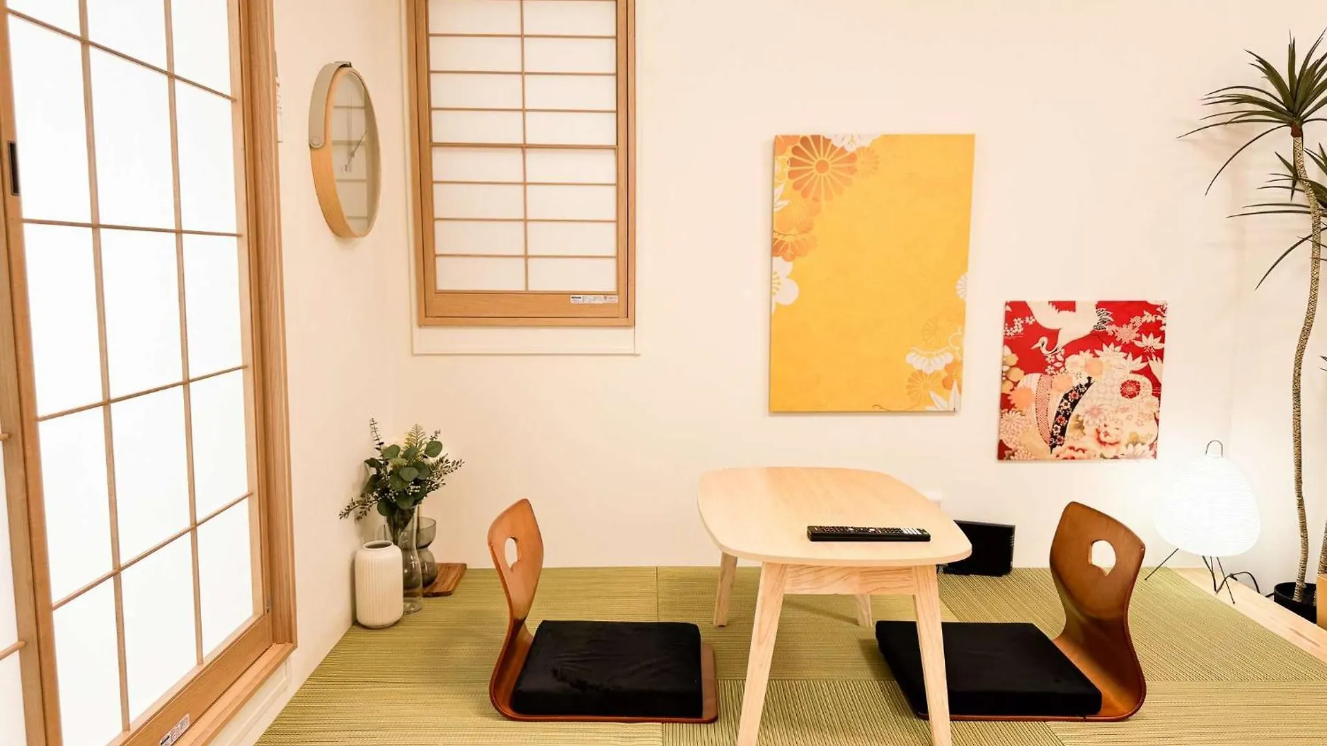 Triphome Shinjuku Takadanobaba Sakura House Tokyo